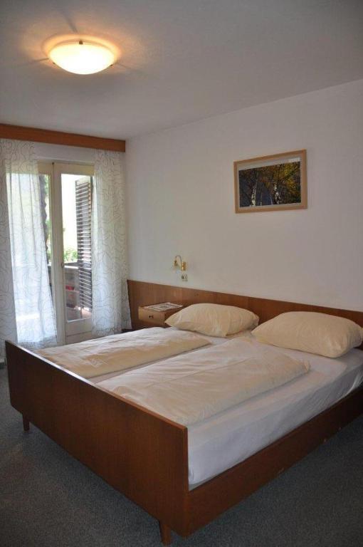 Hotel Burgfrieden Vipiteno Habitación foto